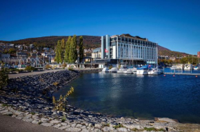 Best Western Premier Hotel Beaulac Neuchâtel